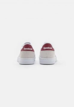 Reebok Classic COURT PEAK UNISEX Baskets Basses Classic Burgundy/forest Green/footwear White -Reebok Classic Soldes Magasin 3cb7d777b7cb4f9fb735b42249e79a4e