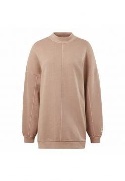 Reebok Classic Sweatshirt Red Femme -Reebok Classic Soldes Magasin 3d4deb3139e64732b69e7dd0202750d2