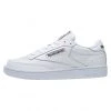 Reebok Classic Unisex CLUB C 85 SHOES Baskets Basses White