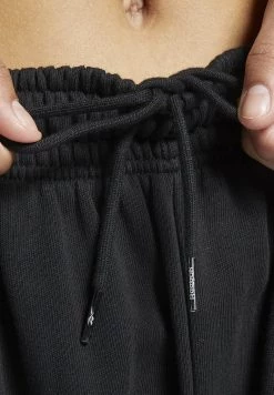 Reebok Classic Femme CLASSICS Pantalon De Survêtement Black -Reebok Classic Soldes Magasin 3e12d513c1444e93a3f60969e284249b