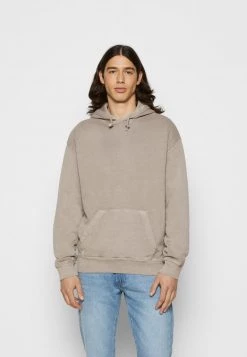 Reebok Classic Homme HOODIE Sweat à Capuche Boulder Grey -Reebok Classic Soldes Magasin 3e2063a9271d4192805b15dfcaa7f134