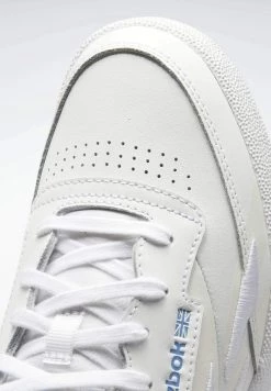 Reebok Classic CLUB Baskets Basses White Unisex -Reebok Classic Soldes Magasin 3ee7dd4f6411419cbbd380ab5e1972bb