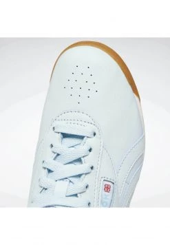 Reebok Classic Baskets Basses Blue Femme -Reebok Classic Soldes Magasin 4034db16d5054daa9677a234c828005e