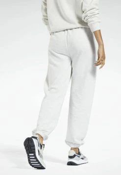 Reebok Classic Pantalon De Survêtement White Femme -Reebok Classic Soldes Magasin 4047d7dd113e42fba43f53eca277e631