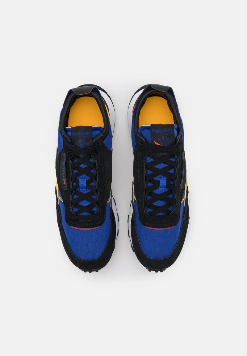 Reebok Classic CLASSIC LEGACY UNISEX Baskets Basses Core Black/bright Cobalt/punch Berry 4 Reebok Classic CLASSIC LEGACY UNISEX Baskets Basses Core Black/bright Cobalt/punch Berry – Image 4