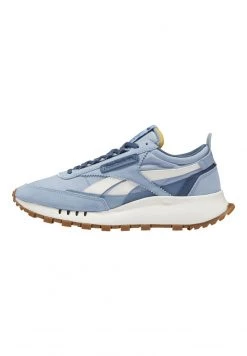 Reebok Classic CL LEGACY Baskets Basses Blue Unisex
