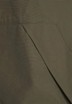 Reebok Classic CAMPING JACKET Veste Légère Army Green Homme 5 Reebok Classic CAMPING JACKET Veste Légère Army Green Homme -Reebok Classic Soldes Magasin 42a1c6a6077b4c5782e077719d10a352