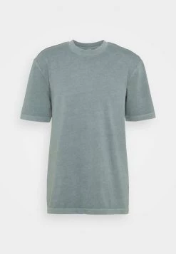 Reebok Classic Homme TEE T Shirt Basique Midnight Pine -Reebok Classic Soldes Magasin 42c396d1d19e4c1ab1ff06f4093f029b