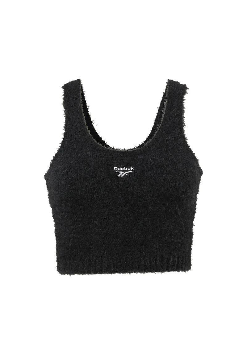 Reebok Classic Débardeur Black Femme 7 Reebok Classic Débardeur Black Femme – Image 7