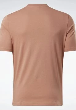 Reebok Classic T Shirt Imprimé Red Unisex -Reebok Classic Soldes Magasin 4341026218304b9cbe844e86380c07b1