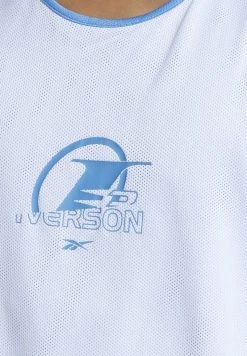 Reebok Classic Débardeur White Homme -Reebok Classic Soldes Magasin 4386565c68d24e20bcfc1d209612527e