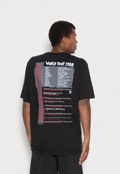 Reebok Classic HUMAN RIGHTS NOW GRAPHIC T Shirt Imprimé Black Homme 7 Reebok Classic HUMAN RIGHTS NOW GRAPHIC T Shirt Imprimé Black Homme -Reebok Classic Soldes Magasin 4478428f74af4047be33040a1402ce12