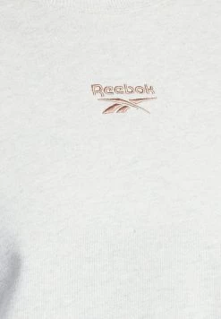 Reebok Classic Sweatshirt White Femme -Reebok Classic Soldes Magasin 44cdd2e1b15b42a5b2aec7004bfd6e2f