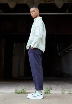 Reebok Classic LEGACY UNISEX Baskets Basses Footwear White/midnight Pine