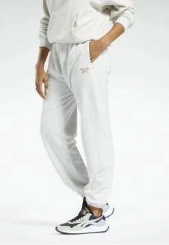 Reebok Classic Pantalon De Survêtement White Femme