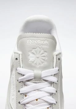 Reebok Classic Unisex Baskets Basses Ftwr White/pure Grey /ftwr White 14 Reebok Classic Unisex Baskets Basses Ftwr White/pure Grey /ftwr White -Reebok Classic Soldes Magasin 4587f38f6a5146808913b8de9fd8df26