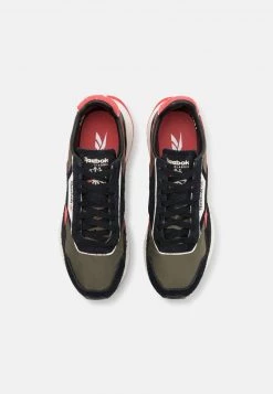 Reebok Classic CL LEGACY AZ UNISEX Baskets Basses Army Green/rhodonite/core Black 9 Reebok Classic CL LEGACY AZ UNISEX Baskets Basses Army Green/rhodonite/core Black -Reebok Classic Soldes Magasin 45cdccf257334f30aae3cb865d420701