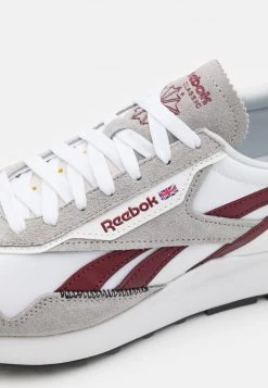 Reebok Classic CL LEGACY UNISEX Baskets Basses Footwear White/pure Grey/classic Burgundy -Reebok Classic Soldes Magasin 462eeafdd8c54692a6f0ca4a47745a0c