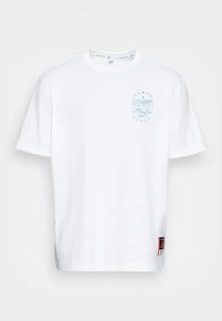 Reebok Classic Homme IVERSON T Shirt Imprimé White 8 Reebok Classic Homme IVERSON T Shirt Imprimé White -Reebok Classic Soldes Magasin 469062bd526349e5b084fb2b30003373