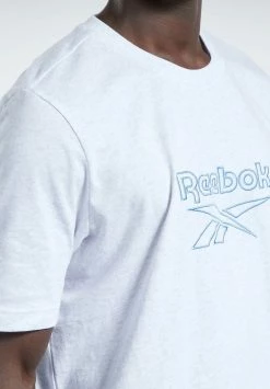 Reebok Classic T Shirt Imprimé White Unisex 11 Reebok Classic T Shirt Imprimé White Unisex -Reebok Classic Soldes Magasin 46b8fbb533954e1db8e12d87a84955b0