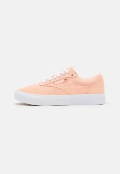 Reebok Classic Femme CLUB C COAST Baskets Basses Aura Orange/footwear White -Reebok Classic Soldes Magasin 474247ac2315450fa4c4e1023726e9d4