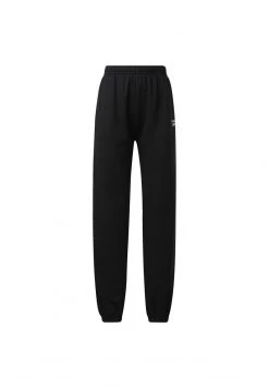 Reebok Classic Femme CLASSICS Pantalon De Survêtement Black -Reebok Classic Soldes Magasin 477bab49dc074b06beb2004847def930