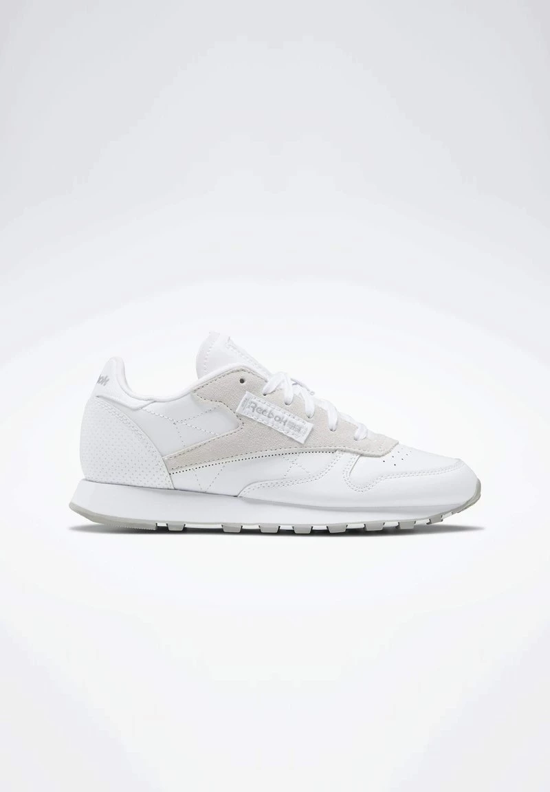 Reebok Classic Unisex Baskets Basses White 8 Reebok Classic Unisex Baskets Basses White – Image 8