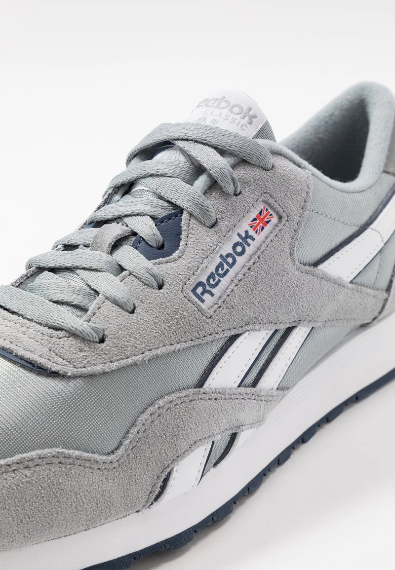 Reebok Classic CL NYLON UNISEX Baskets Basses Panton 7 Reebok Classic CL NYLON UNISEX Baskets Basses Panton – Image 7