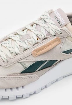 Reebok Classic LEGACY UNISEX Baskets Basses Sansto/forgrn/hargrn -Reebok Classic Soldes Magasin 483c6400ef40489e818b75225896ed21