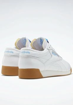 Reebok Classic Femme Baskets Basses White -Reebok Classic Soldes Magasin 486f3446df174388af11b00e0c9daa3a