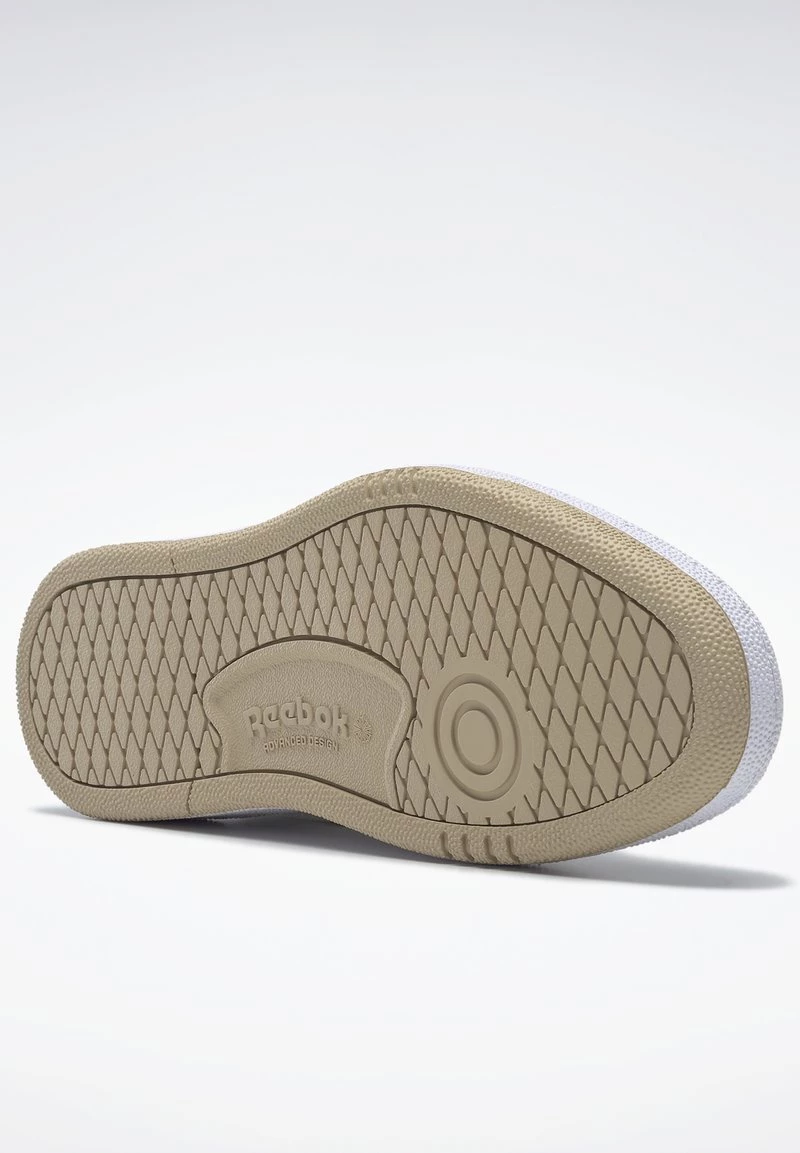 Reebok Classic Unisex CLUB C REEGROW SHOES Baskets Basses Ftwr White/horizon Blue/court Green 4 Reebok Classic Unisex CLUB C REEGROW SHOES Baskets Basses Ftwr White/horizon Blue/court Green – Image 4