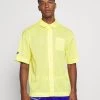 Reebok Classic REEBOK X PRINCE COLLAB SHIRT UNISEX Chemise Stinger Yellow