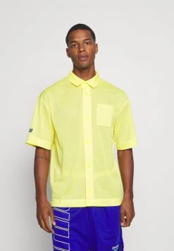 Reebok Classic REEBOK X PRINCE COLLAB SHIRT UNISEX Chemise Stinger Yellow