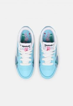 Reebok Classic CLUB UNISEX Baskets Basses Digital Blue/core Black/white -Reebok Classic Soldes Magasin 4a39eb0df5bb47d680dadaf9c8f27646