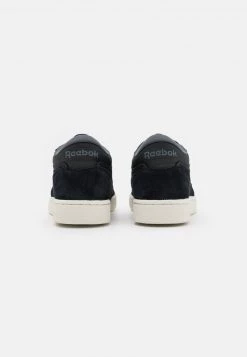 Reebok Classic CLUB C MID II UNISEX Baskets Basses Black 8 Reebok Classic CLUB C MID II UNISEX Baskets Basses Black -Reebok Classic Soldes Magasin 4af29b84eac14a6f9066b9415a3b1c5a