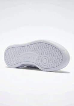 Reebok Classic CLUB C Baskets Basses White Femme -Reebok Classic Soldes Magasin 4af30fc9d79a4d88a2c69b03e5760a47