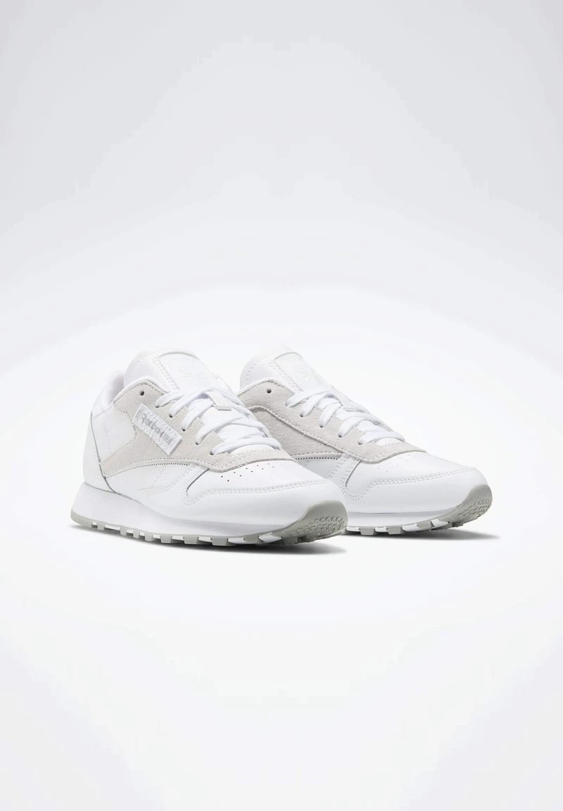 Reebok Classic Unisex Baskets Basses White 2 Reebok Classic Unisex Baskets Basses White – Image 2