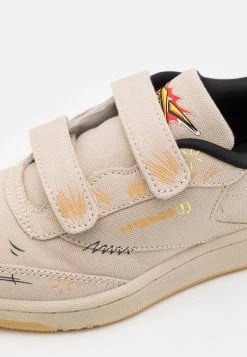 Reebok Classic CLUB LOONEY TUNES UNISEX Baskets Basses Pebble/core Black/bright Ochre -Reebok Classic Soldes Magasin 4b455a58888a4b72b1768a181a469671