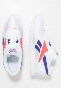 Reebok Classic RAPIDE Baskets Basses White/team Purple/neon Red Unisex 7 Reebok Classic RAPIDE Baskets Basses White/team Purple/neon Red Unisex -Reebok Classic Soldes Magasin 4b594ada22b04159877957950274c5ba