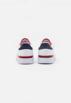 Reebok Classic AD COURT UNISEX Baskets Basses Footwear White/vector Navy/vector Red -Reebok Classic Soldes Magasin 4bd3ab88748a4a3c967bebe9d219fc85
