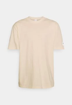 Reebok Classic Homme TEE T Shirt Basique Offwhite -Reebok Classic Soldes Magasin 4ca7385625674beca83dc19e20af53f1
