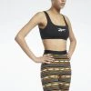 Reebok Classic Brassière Black Femme