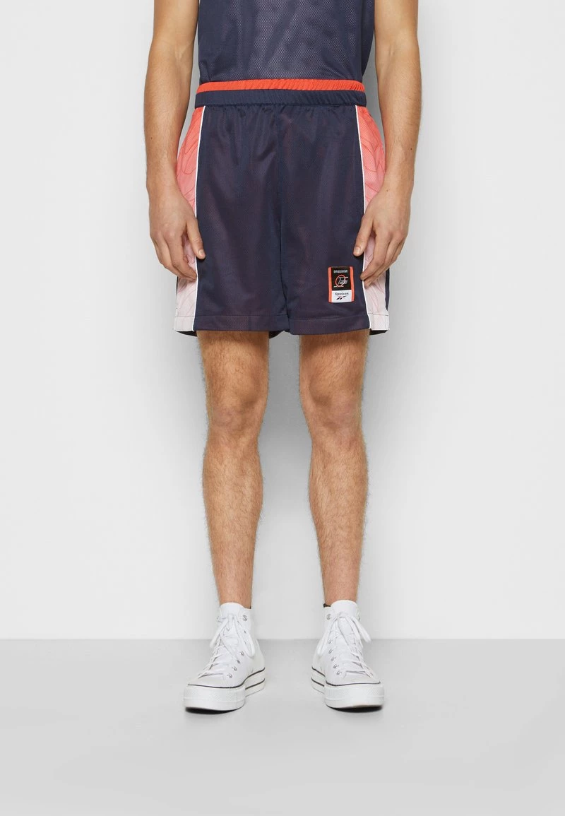 Reebok Classic IVERSON BALL Short Vector Navy Homme 3 Reebok Classic IVERSON BALL Short Vector Navy Homme – Image 3