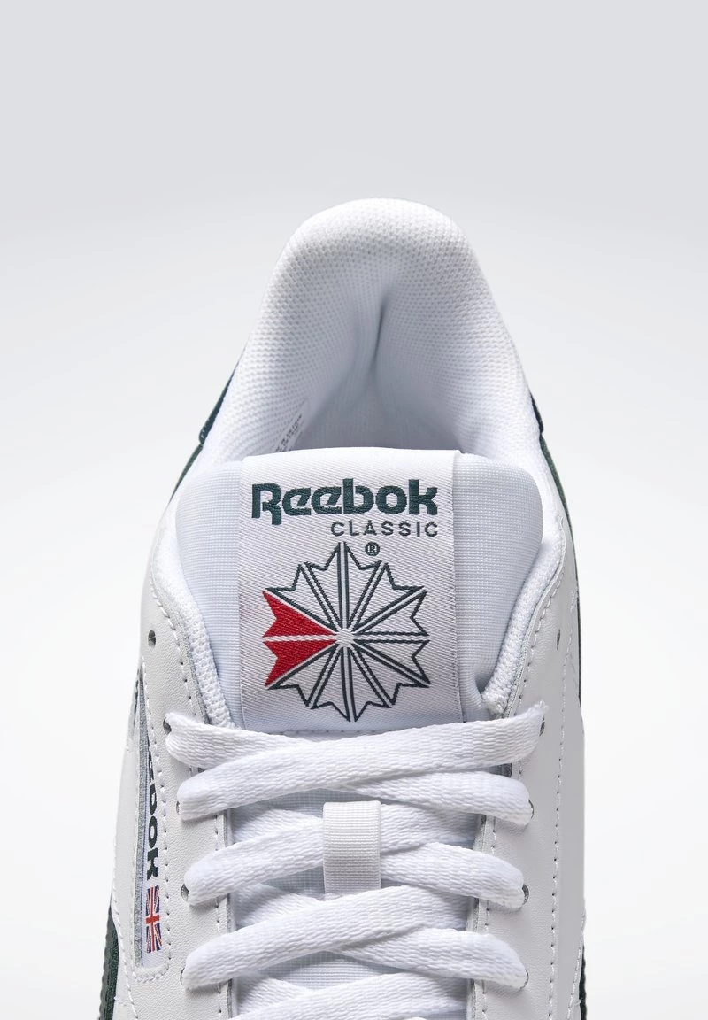 Reebok Classic CLASSIC LEATHER SHOES Baskets Basses White Homme 6 Reebok Classic CLASSIC LEATHER SHOES Baskets Basses White Homme – Image 6