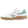 Reebok Classic Unisex CLUB C LEGACY REVENGE Baskets Basses Chalk/semi Future Teal/reebok Lee