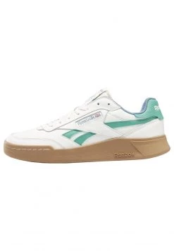 Reebok Classic Unisex CLUB C LEGACY REVENGE Baskets Basses Chalk/semi Future Teal/reebok Lee