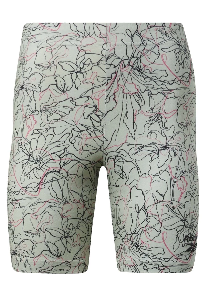 Reebok Classic Femme Short Green 6 Reebok Classic Femme Short Green – Image 6