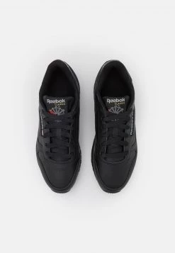 Reebok Classic Femme CLASSIC Baskets Basses Black -Reebok Classic Soldes Magasin 4fd33a95c08a4432a613224bdc2a1876