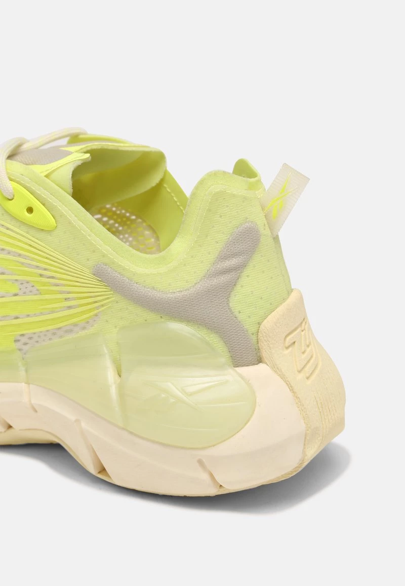 Reebok Classic ZIG KINETICA II UNISEX Baskets Basses Yellow 7 Reebok Classic ZIG KINETICA II UNISEX Baskets Basses Yellow – Image 7