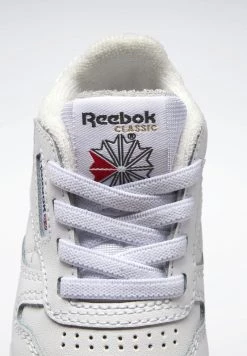 Reebok Classic Unisex Baskets Basses White -Reebok Classic Soldes Magasin 506f90ddb5d94b61ad86afc4e02a1aeb